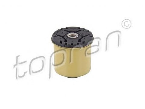 Bucse punte spate OPEL TIGRA TwinTop TOPRAN 206483