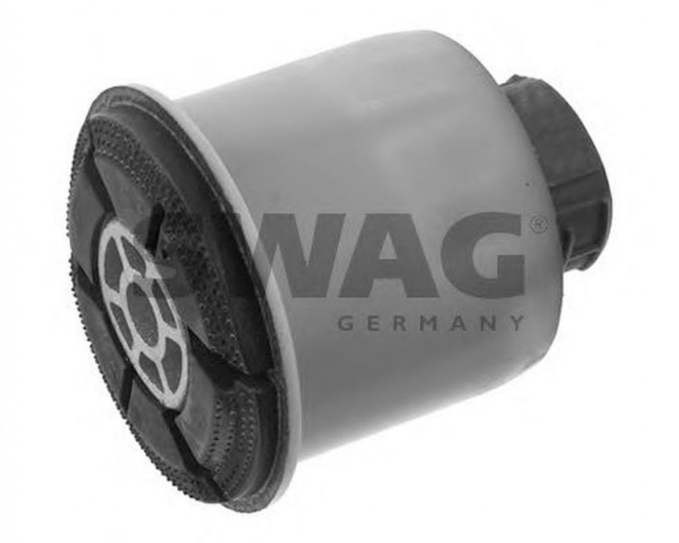 Bucse punte spate RENAULT MEGANE III cupe DZ0 1 SWAG 60 93 3122