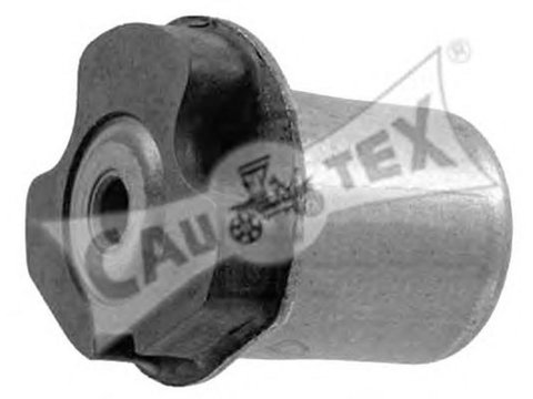 Bucse punte spate RENAULT TWINGO II CN0 CAUTEX 020472