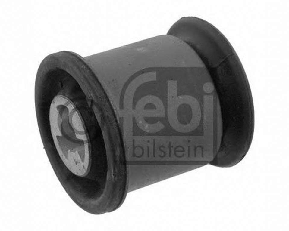 Bucse punte spate VW TRANSPORTER V platou sasiu 7JD 7JE 7JL 7JY 7JZ 7FD FEBI 31792