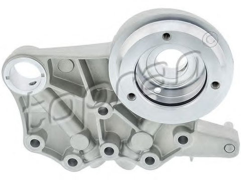 Bucsi ax cu came SKODA OCTAVIA 2 Combi (1Z5) (2004 - 2013) TOPRAN 115 984