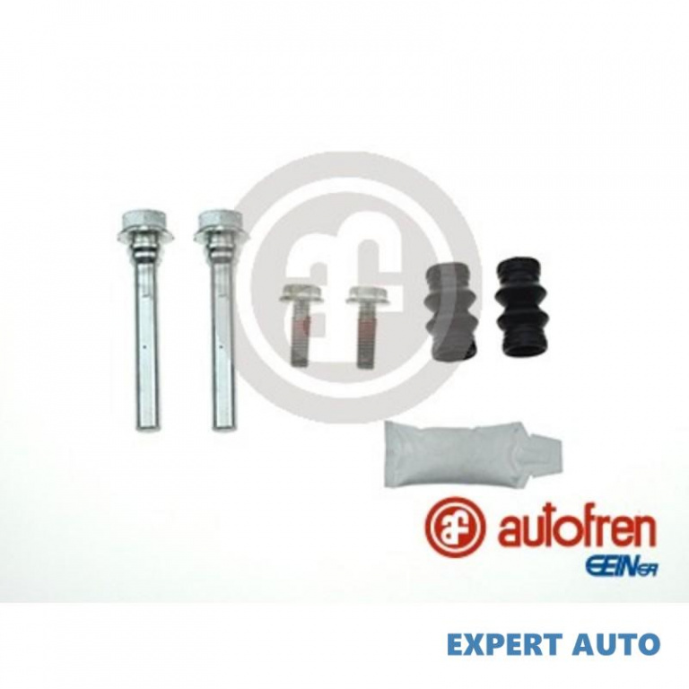 Bucsi de ghidaj etrier frana Fiat 500 C (312) 2009-2016 #8 1131339X