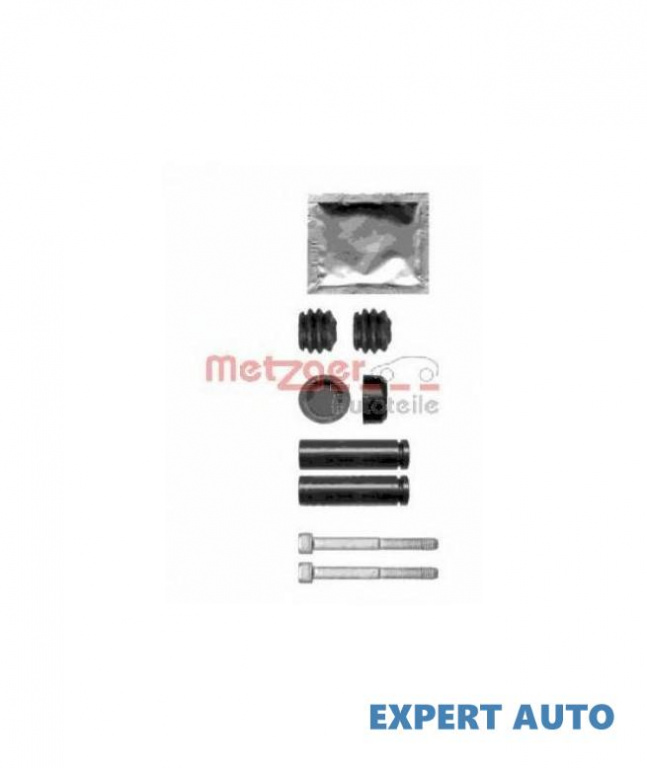Bucsi de ghidaj etrier frana Iveco DAILY III platou / sasiu 1999-2006 #8 1131386X
