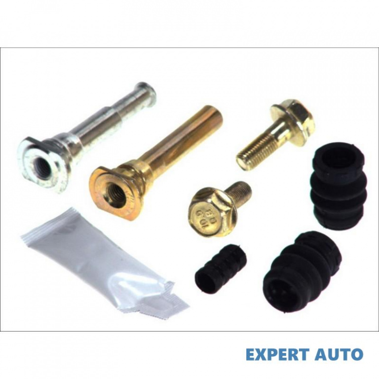 Bucsi de ghidaj etrier frana Nissan JUKE (F15) 2010-2016 #8 0495609020