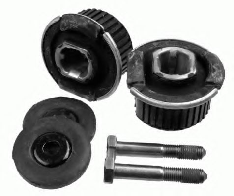 Bucsi punte MERCEDES E-CLASS Break (S124) (1993 - 1996) LEMFÖRDER 10979 01