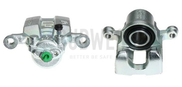 BUDWEG CALIPER Etrier frana 344641 se potriveste la INFINITI Q50 2013 2014 2015 2016 2017 2018 2019