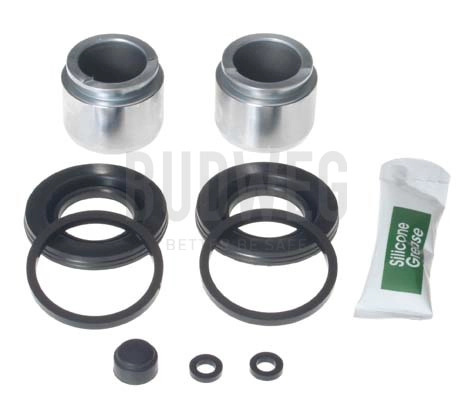 BUDWEG CALIPER Set reparatie, etrier 209060 model OPEL VECTRA A hatchback (J89) 1988 1989 1990 1991 1992 1993 1994 1995