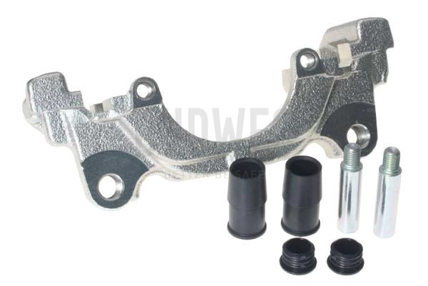 BUDWEG CALIPER Suport,etrier 383362-1 compatibil cu SKODA FABIA III (NJ3) 2014 2015 2016 2017 2018 2019 2020 2021