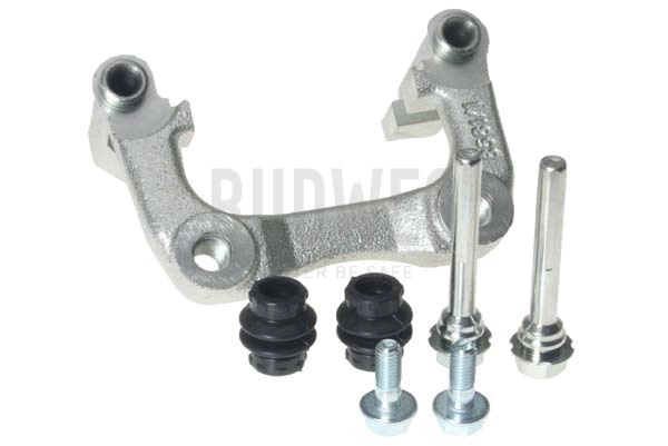BUDWEG CALIPER Suport,etrier 383644-1 compatibil cu VW EOS (1F7, 1F8) 2006 2007 2008 2009 2010 2011 2012 2013 2014 2015
