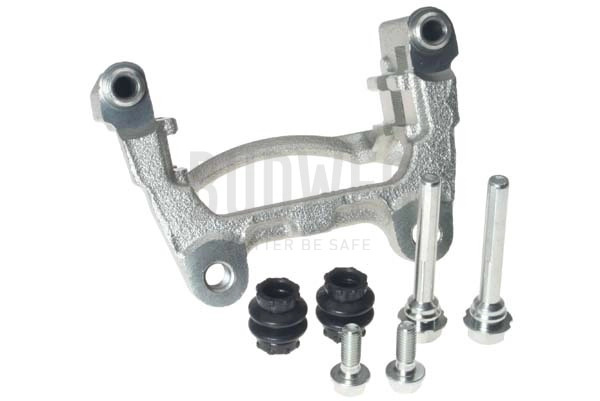 BUDWEG CALIPER Suport,etrier 384270-1 pentru SEAT ALHAMBRA (710, 711) 2010 2011 2012 2013 2014 2015 2016 2017 2018 2019 2020 2021 2022