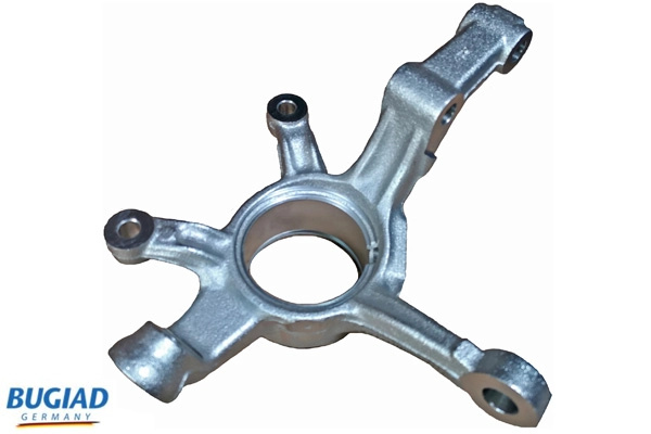 BUGIAD Articulatie directie, suspensie roata montare Axa fata dreapta BSP25447 la MERCEDES-BENZ GLA-CLASS (X156) 2013 2014 2015 2016 2017 2018 2019
