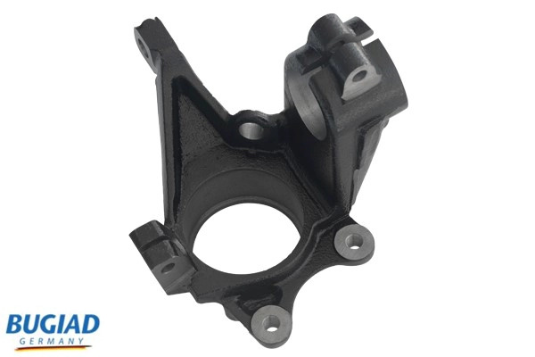 BUGIAD Articulatie directie, suspensie roata montare Axa fata stanga BSP25278 model PEUGEOT PARTNER Autoutilitara/limuzina spatioasa (5_, G_) 1996 1997 1998 1999 2000 2001 2002 2003 2004 2005 2006 2007 2008 2009 2010 2011 2012 2013 2014 2015