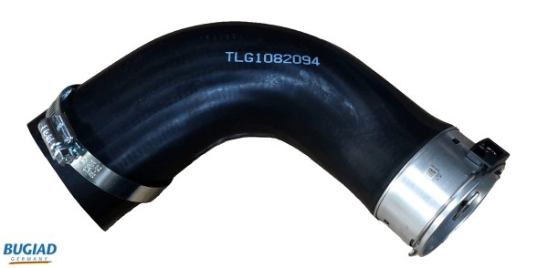 BUGIAD Furtun ear supraalimentare 82094 pentru masina VOLVO XC90 II (256) B 4204 T26 1969cc 239cp 176kW 2014 2015 2016 2017 2018 2019 2020 2021