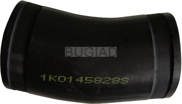 BUGIAD Furtun ear supraalimentare 86616 montare deasupra model SEAT LEON (1P1) BMN; CEGA; CFJA 1968cc 170cp 125kW 2006 2007 2008 2009 2010 2011 2012