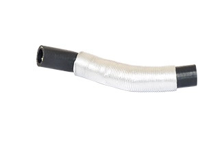 BUGIAD Furtun ear supraalimentare 88751 se potriveste la MAZDA 3 (BK) Y601; Y642; Y603; Y605 1560cc 109cp 80kW 2004 2005 2006 2007 2008 2009