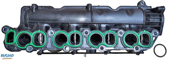 BUGIAD Galerie admisie, alimentare cu aer BIM17026 compatibil cu OPEL ZAFIRA TOURER C (P12) 2011 2012 2013 2014 2015 2016