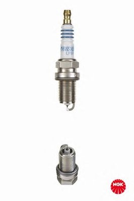 Bujie aprindere LPG LASER LINE DACIA LOGAN (LS_) - Cod intern: W20100396 - LIVRARE DIN STOC in 24 ore!!!