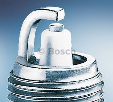 Bujie aprindere PEUGEOT 206 hatchback (2A/C) - Cod intern: W20268731 - LIVRARE DIN STOC in 24 ore!!!