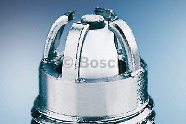 Bujie aprindere VOLKSWAGEN EOS (1F7, 1F8) - Cod intern: M20447836 - LIVRARE DIN STOC in 24 ore!!!
