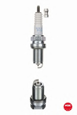 Bujie # Audi A6 1994 1995 1996 1997 # 3500 # NGK