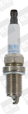 Bujie # Audi Tt 2010 2011 2012 2013 2014 # Z347 # BERU BY DRIV