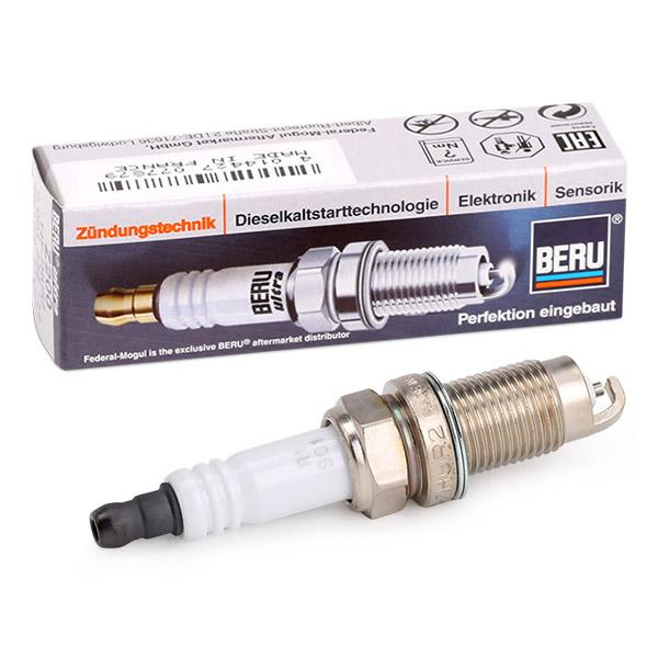 Bujie Beru Jeep Grand Cherokee 2 1999-2005 Z200