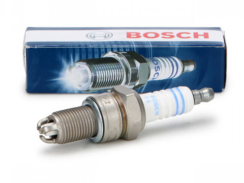 Bujie Bosch Audi 100 C3 1985-1990 0 242 235 664