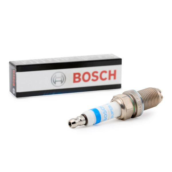 Bujie Bosch Audi A3 8L 1996-2006 0 242 232 501