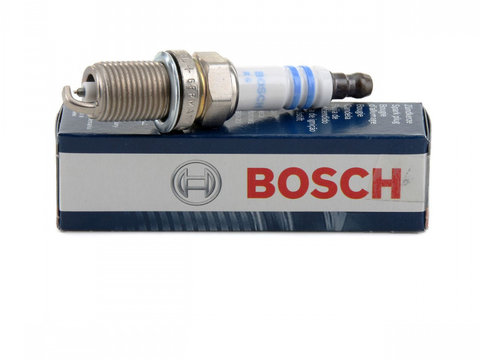 Bujie Bosch Audi A4 B6 2000-2004 0 242 236 544