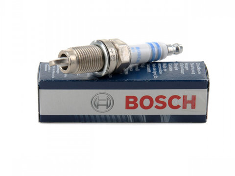 Bujie Bosch Audi A8 D2 1996-2003 0 242 236 566