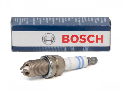 Bujie Bosch Bujie Bosch Bmw X3 E83 2003-2006 0 242 236 562