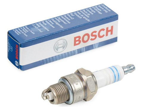 Bujie Bosch Dacia 1310 1995-2004 0 242 229 657