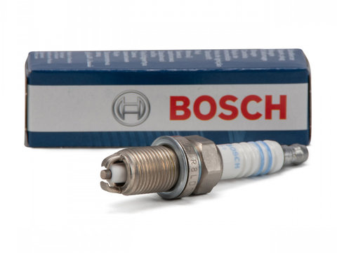 Bujie Bosch Fiat Uno 146 1983-2013 0 242 229 654