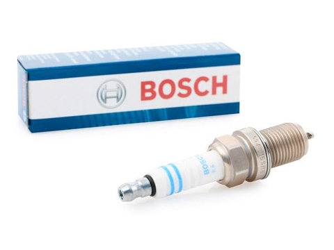 Bujie Bosch Ford Escort 4 1985-1990 0 242 235 667