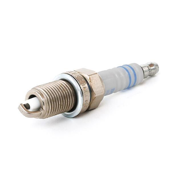 Bujie Bosch Honda Civic 5 1991-1995 0 24
