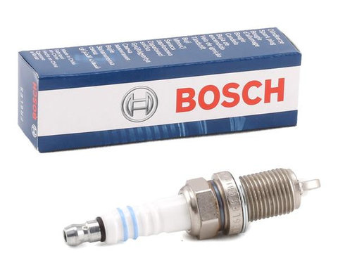 Bujie Bosch Honda Civic 7 2000-2005 0 242 240 659