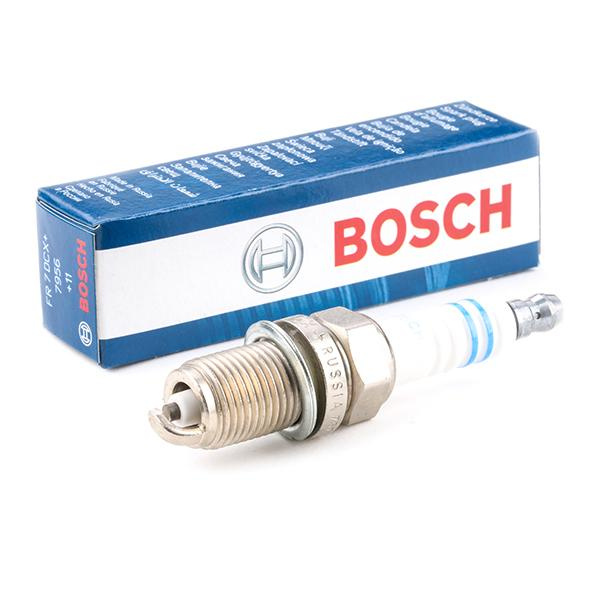 Bujie Bosch Kia Shuma 2 2001-2004 0 242 