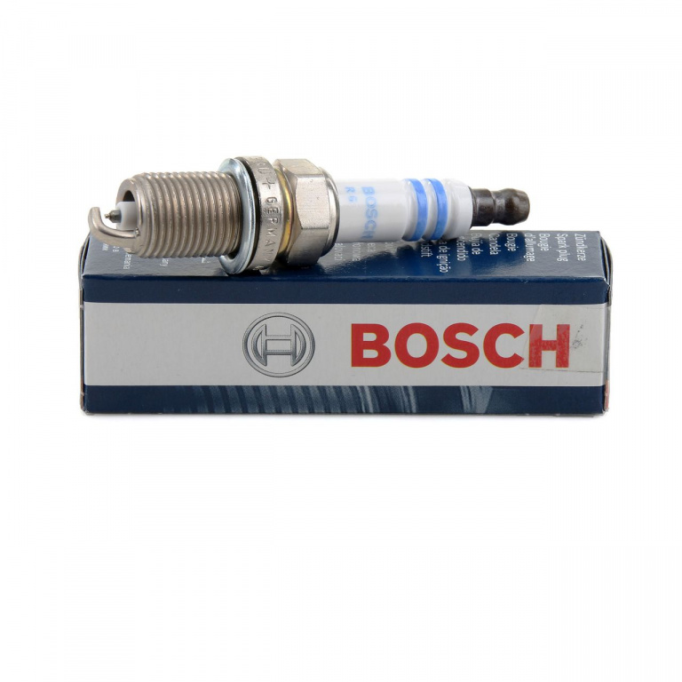 Bujie Bosch Subaru Impreza 2001-2005 0 242 236 544