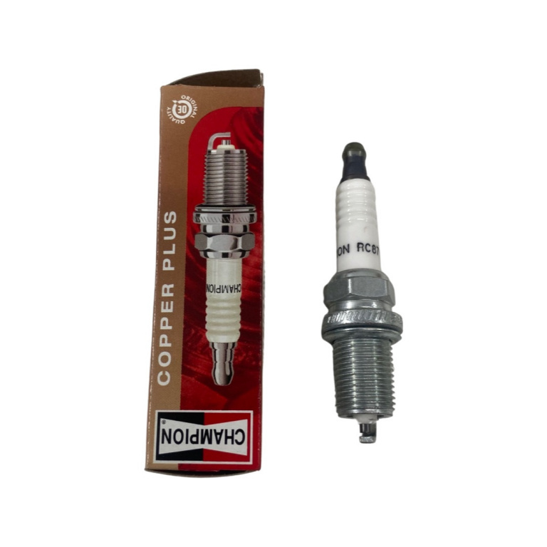 Bujie Champion OEM OR102 RC87YCC SMART Cabrio (450) (Anul de constructie 03.2000 - 01.2004, 54 - 71 CP, benzina)