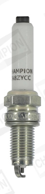 Bujie Champion VW GOLF VII (5G1, BQ1, BE1, BE2) 20