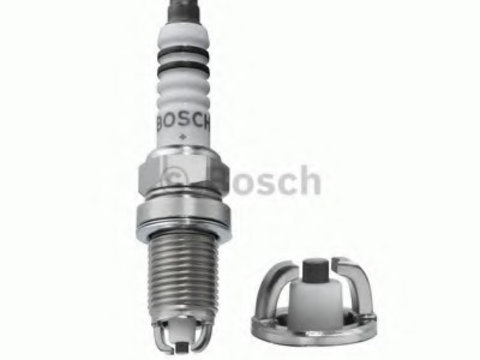 Bujie incandescenta 0 242 229 654 BOSCH pentru Opel Corsa Opel Kadett Opel Vectra Opel Omega Opel Calibra Opel Frontera Opel Vita Chevrolet Corsa