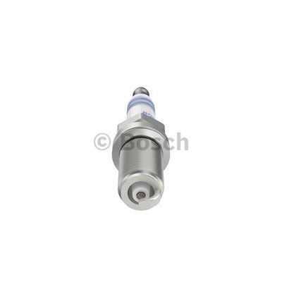 Bujie incandescenta 0 242 236 593 BOSCH pentru Toyota Tundra Honda Ballade Honda Civic Toyota Hilux Toyota 4 Toyota Hiace Toyota Quantum