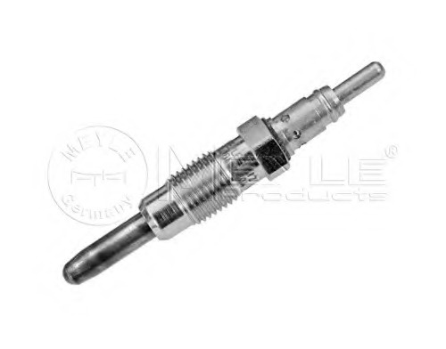 Bujie incandescenta 214 860 0004 MEYLE pentru Fiat Punto Fiat Doblo Fiat Palio Fiat Strada