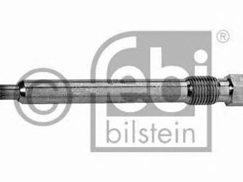 Bujie incandescenta 22836 FEBI BILSTEIN pentru Mercedes-benz C-class Mercedes-benz E-class Mercedes-benz Viano Mercedes-benz V-class Mercedes-benz Vito Mercedes-benz M-class Mercedes-benz S-class Mercedes-benz Sprinter Mercedes-benz G-class Mercedes-