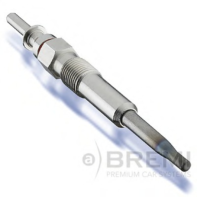 Bujie incandescenta 26502 BREMI pentru Bmw Seria 3 Bmw X3 Bmw Seria 7 Bmw Seria 5 Bmw X5 Bmw Seria 1 Bmw Seria 6 Bmw X6