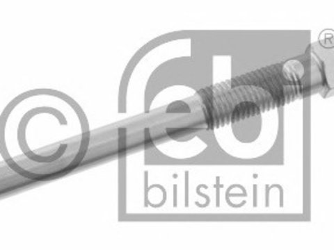 Bujie incandescenta 29276 FEBI BILSTEIN pentru Opel Astra Opel Corsa Opel Vita Opel Combo Opel Zafira