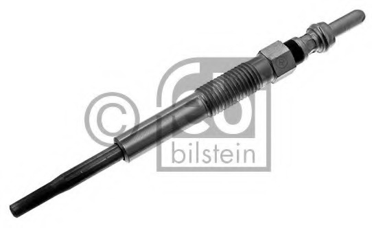 Bujie incandescenta 39244 FEBI BILSTEIN pentru Ford S-max Ford Mondeo Ford Galaxy Peugeot 607 Peugeot 407 CitroEn C5 CitroEn C6 CitroEn C-crosser CitroEn C8 Peugeot 807