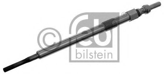 Bujie incandescenta 39514 FEBI BILSTEIN pentru Volvo V60 Volvo Xc90 Volvo V70 Volvo S60 Volvo S80 Volvo Xc70 Volvo C30 Volvo S40 Volvo V50 Volvo Xc60