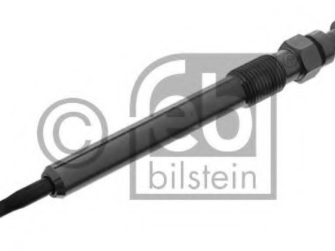 Bujie incandescenta 39516 FEBI BILSTEIN pentru Bmw Seria 2 Bmw X1