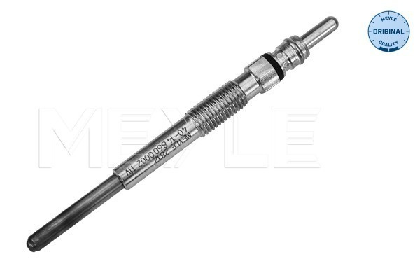 Bujie incandescenta (40148600002 MEYLE) Citroen,FIAT,FORD,JAGUAR,LANCIA,LAND ROVER,MITSUBISHI,PEUGEOT